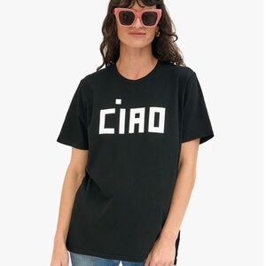 Clare V. Original Tee
